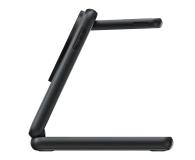 Mobile Origin 3in1 Foldable Qi2 Charger PW8 black MO-FCH-PW8-BLK - 1363052 - zdjęcie 4